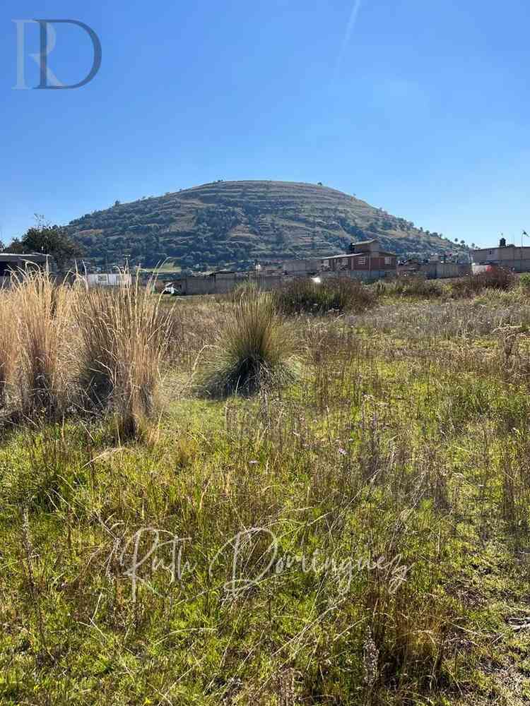 terreno en venta av del refugio santiago tlacotepec toluca mexico psvgl0e