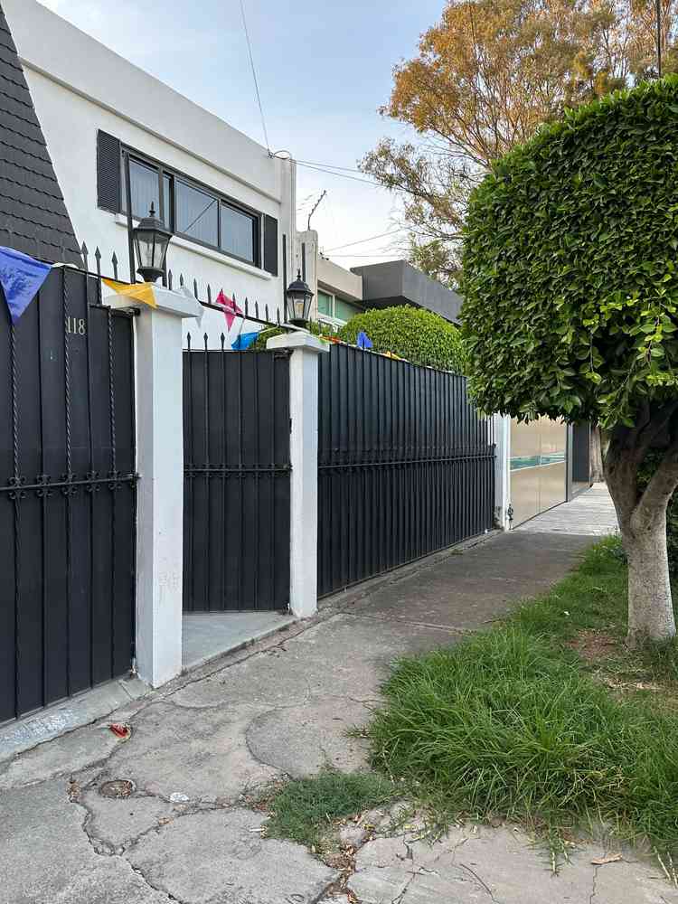 casa en venta jazminez la florida naucalpan de juarez mexico pToyD4B