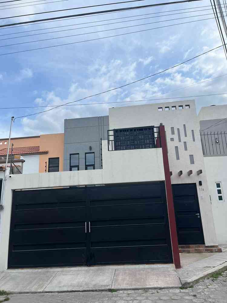 casa nueva en venta jose almazan san buenaventura toluca mexico p7ab9Q0