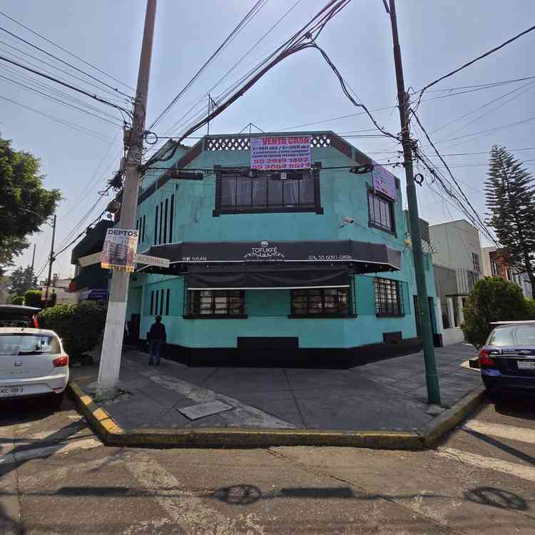 casa en venta joyas colonia estrella gustavo a madero cdmx pbW0dCL