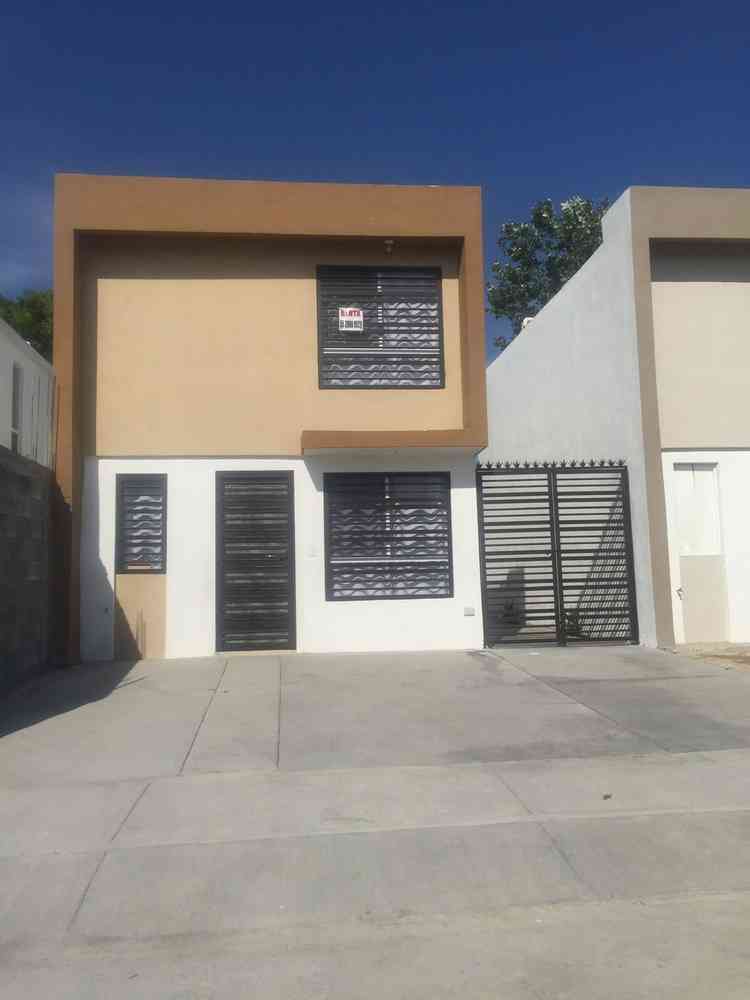 casa en venta orion huinala apodaca nuevo leon p2tPtFt