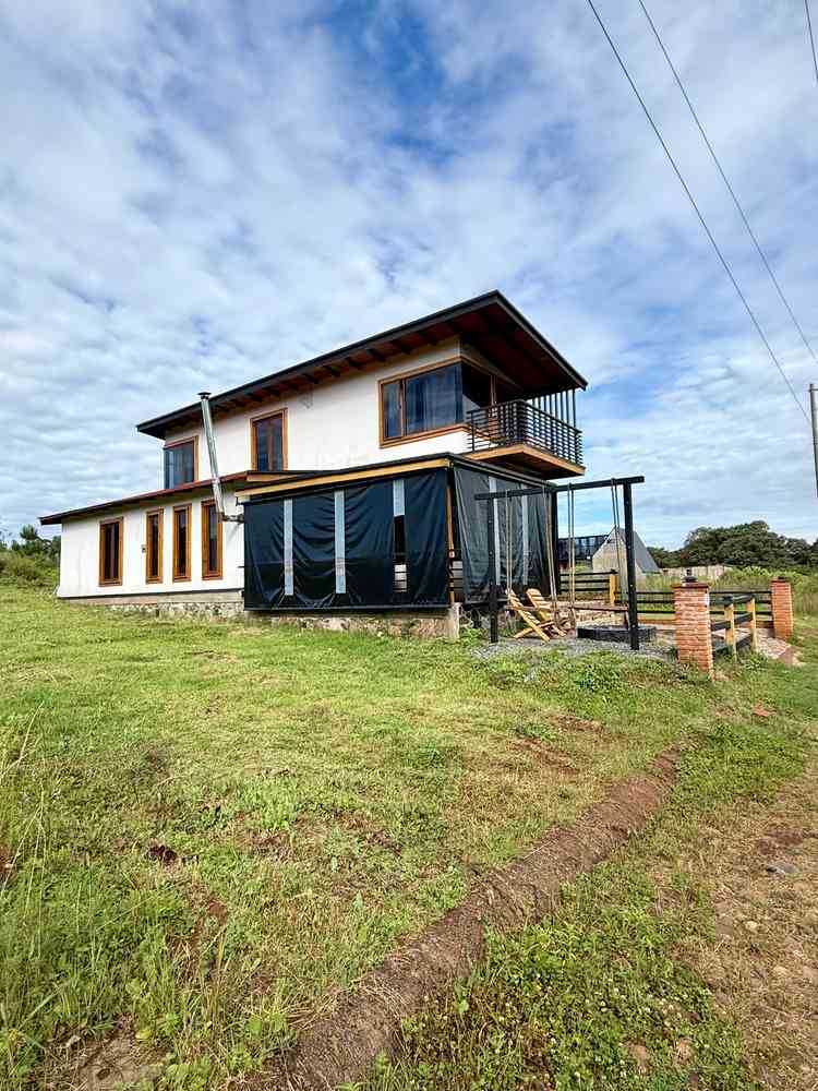 cabana en venta cesped 12 jardin real mazamitla jalisco pAgjCoG