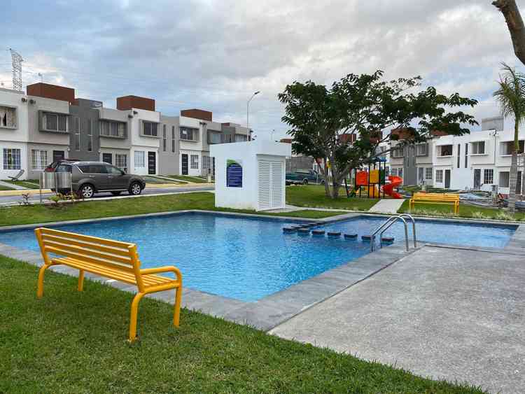 casa en venta avenida privanzas fraccionamiento privanzas veracruz veracruz de ignacio de la llave pPkuNLP